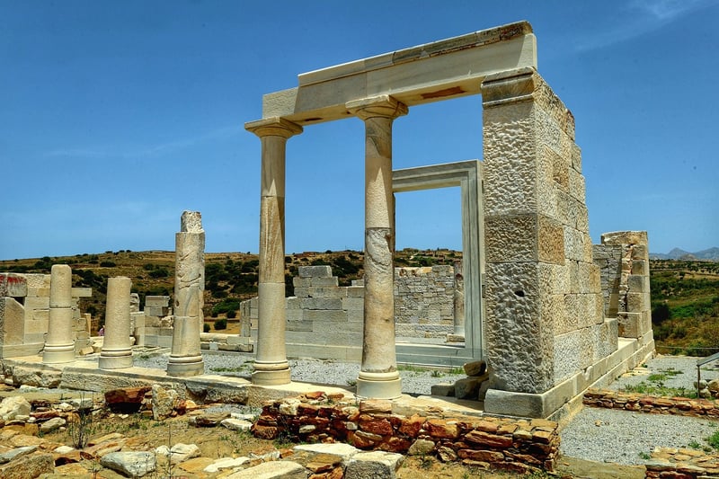 Archaeology