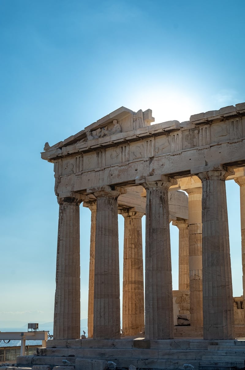 Ancient Greece