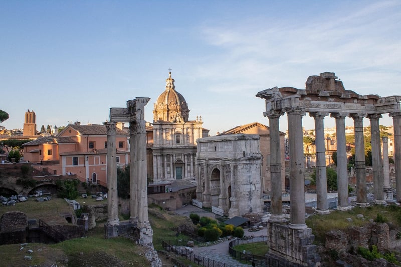 Roman Empire